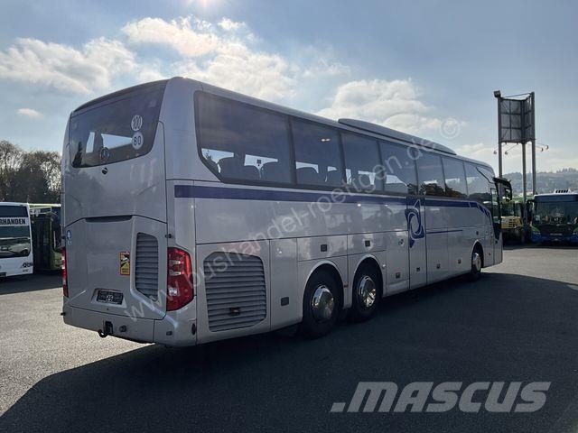 Mercedes-Benz Tourismo 16 RHD/S 516/Travego/Cityliner Putnički autobusi