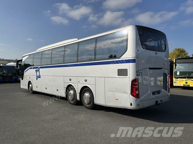 Mercedes-Benz Tourismo 16 RHD/S 516/Travego/Cityliner Putnički autobusi