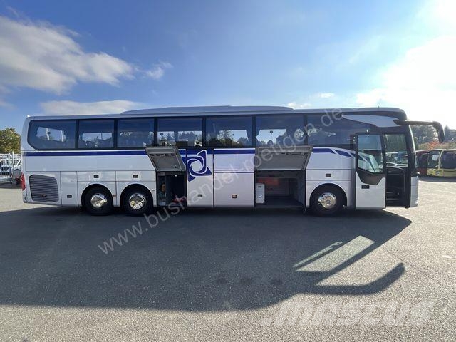 Mercedes-Benz Tourismo 16 RHD/S 516/Travego/Cityliner Putnički autobusi