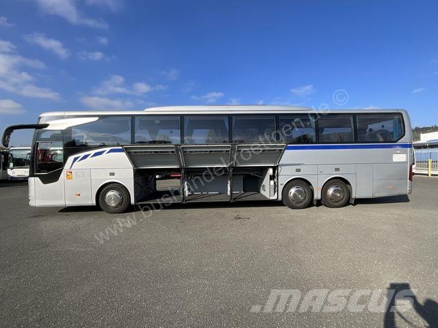 Mercedes-Benz Tourismo 16 RHD/S 516/Travego/Cityliner Putnički autobusi