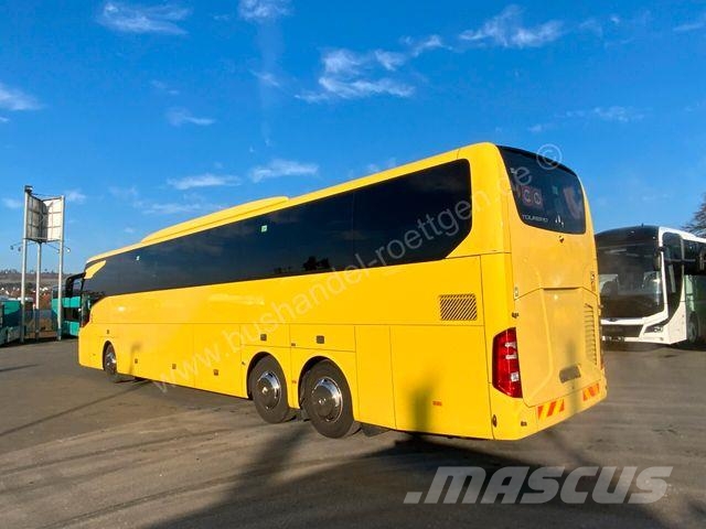 Mercedes-Benz Tourismo L 17 RHD/5 Sterne/Miete m.Kaufoption Autocar