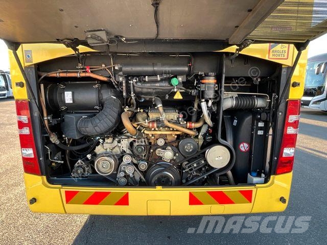 Mercedes-Benz Tourismo L 17 RHD/5 Sterne/Miete m.Kaufoption Autocar