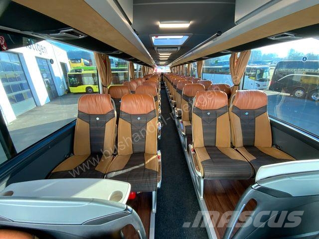 Mercedes-Benz Tourismo L 17 RHD/5 Sterne/Miete m.Kaufoption Autocar
