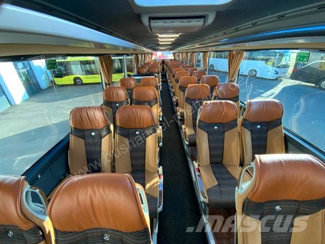 Mercedes-Benz Tourismo L 17 RHD/5 Sterne/Miete m.Kaufoption Autocar