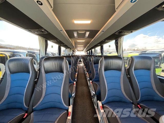Mercedes-Benz Tourismo 15 RHD/515/Travego/Cityliner/R07 Touringcar