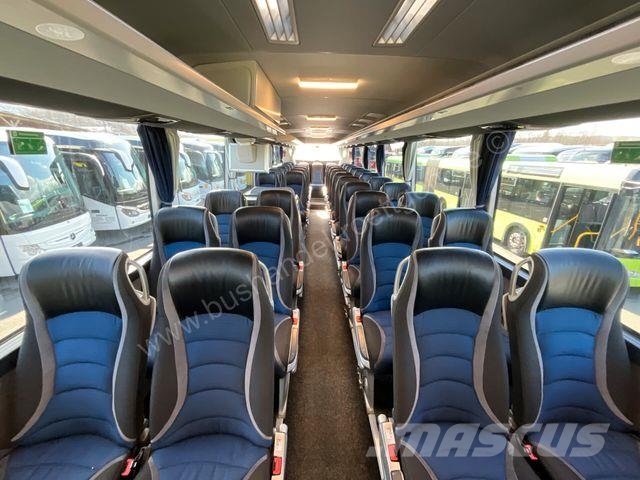 Mercedes-Benz Tourismo 15 RHD/515/Travego/Cityliner/R07 Touringcar