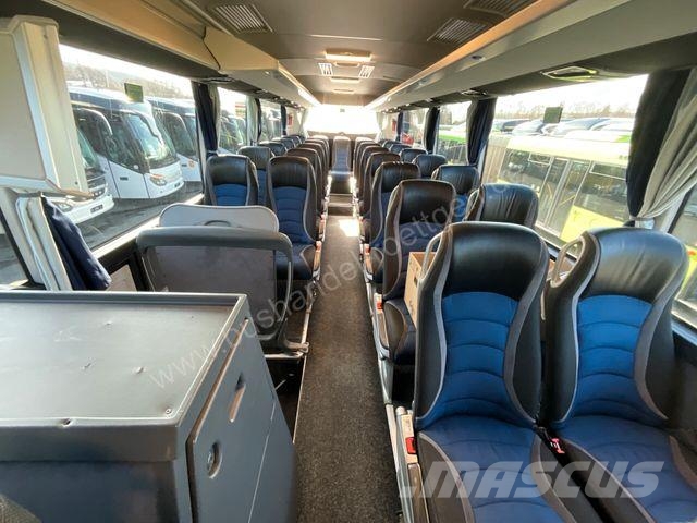 Mercedes-Benz Tourismo 15 RHD/515/Travego/Cityliner/R07 Touringcar