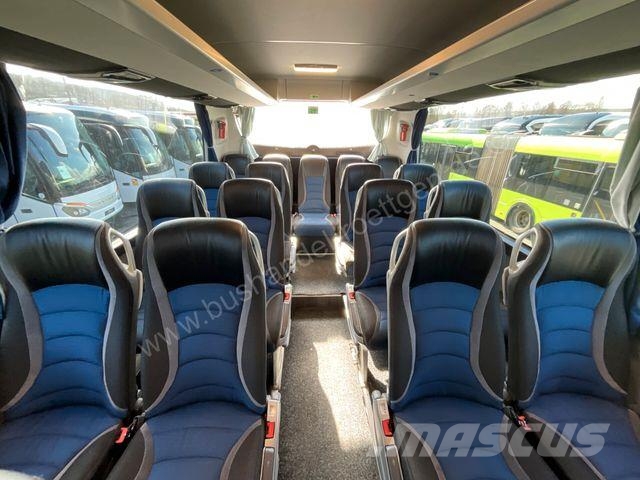 Mercedes-Benz Tourismo 15 RHD/515/Travego/Cityliner/R07 Touringcar