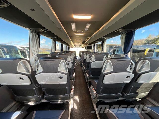 Mercedes-Benz Tourismo 15 RHD/515/Travego/Cityliner/R07 Touringcar