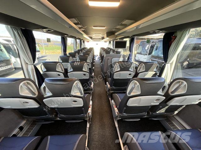 Mercedes-Benz Tourismo 15 RHD/515/Travego/Cityliner/R07 Touringcar