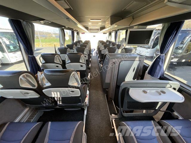 Mercedes-Benz Tourismo 15 RHD/515/Travego/Cityliner/R07 Touringcar