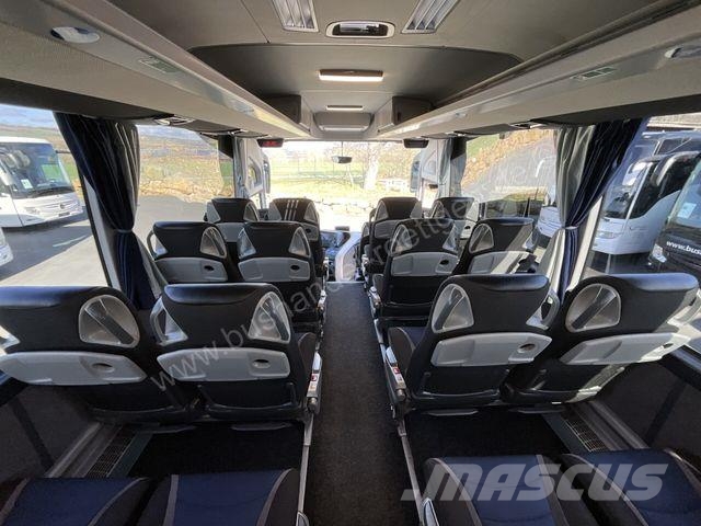 Mercedes-Benz Tourismo 15 RHD/515/Travego/Cityliner/R07 Touringcar