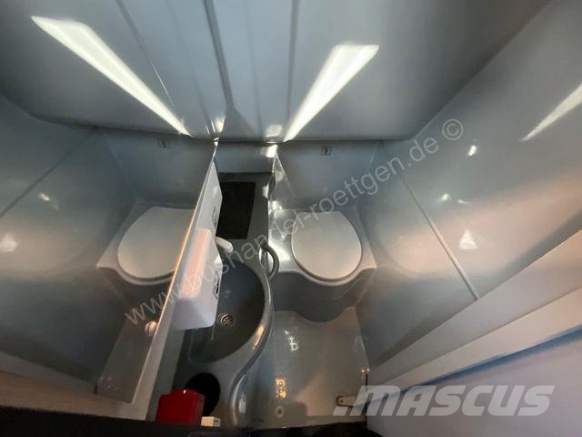 Mercedes-Benz Tourismo 15 RHD/515/Travego/Cityliner/R07 Touringcar
