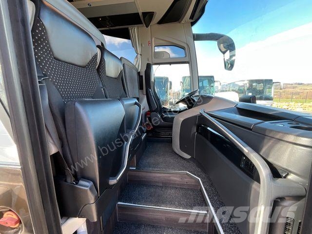 Mercedes-Benz Tourismo 15 RHD/515/Travego/Cityliner/R07 Touringcar