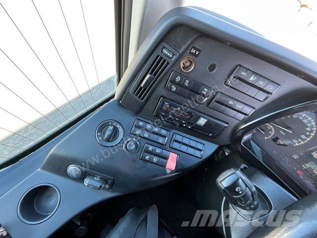Mercedes-Benz Tourismo 15 RHD/515/Travego/Cityliner/R07 Touringcar