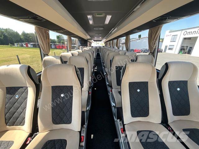 Mercedes-Benz Tourismo 15 RHD/S 515/Travego/Cityliner Touringcar