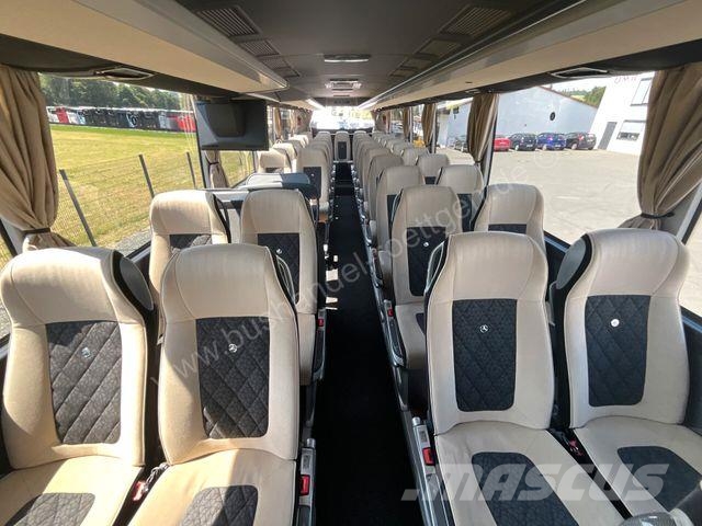 Mercedes-Benz Tourismo 15 RHD/S 515/Travego/Cityliner Touringcar