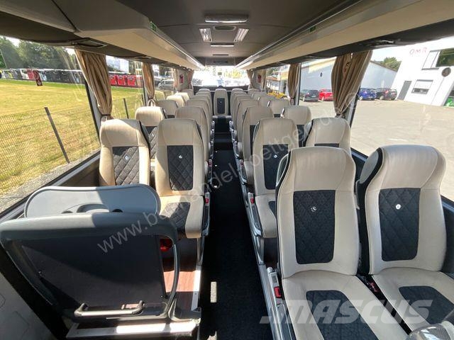 Mercedes-Benz Tourismo 15 RHD/S 515/Travego/Cityliner Touringcar