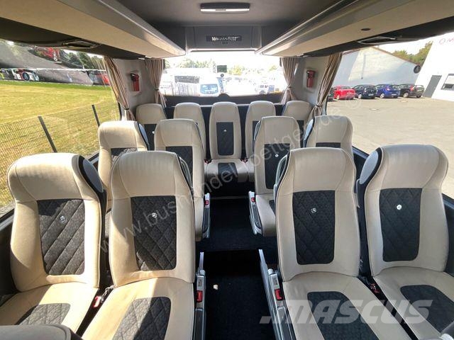 Mercedes-Benz Tourismo 15 RHD/S 515/Travego/Cityliner Touringcar