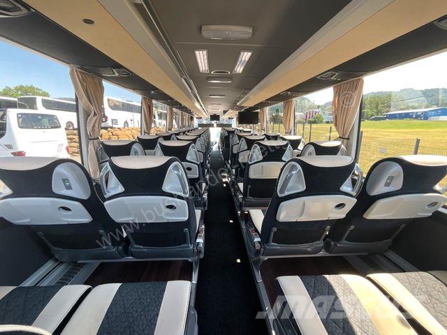 Mercedes-Benz Tourismo 15 RHD/S 515/Travego/Cityliner Touringcar
