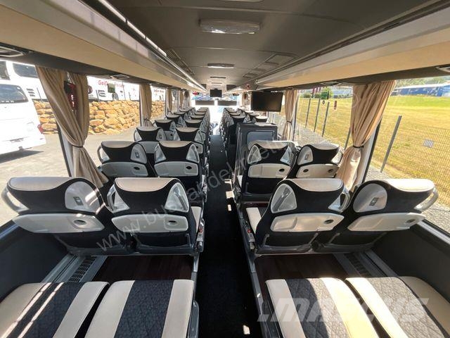 Mercedes-Benz Tourismo 15 RHD/S 515/Travego/Cityliner Touringcar
