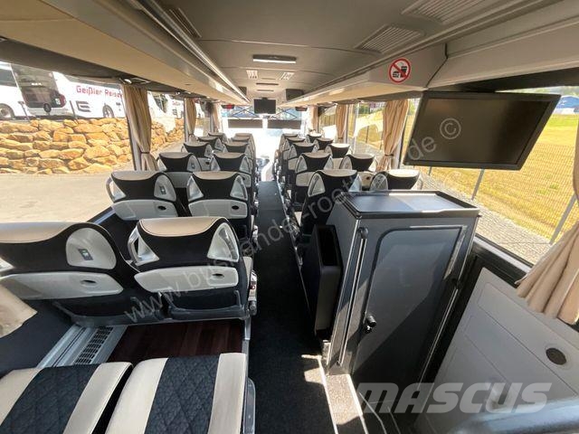 Mercedes-Benz Tourismo 15 RHD/S 515/Travego/Cityliner Touringcar
