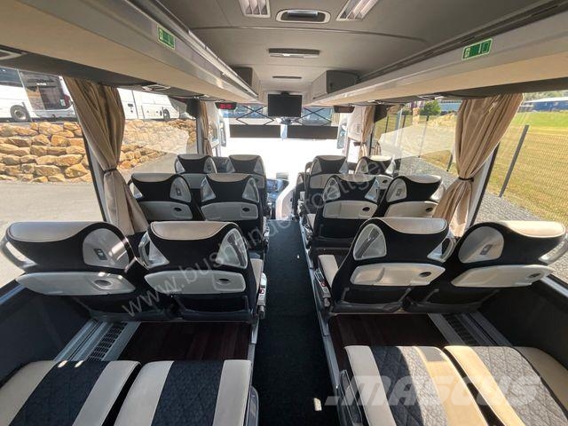 Mercedes-Benz Tourismo 15 RHD/S 515/Travego/Cityliner Touringcar