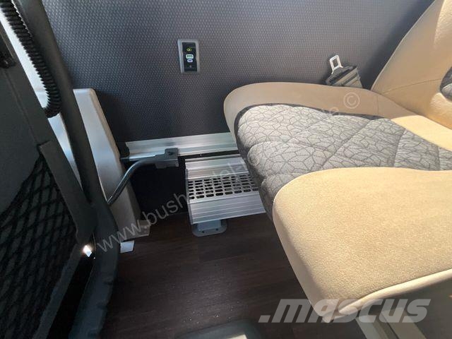 Mercedes-Benz Tourismo 15 RHD/S 515/Travego/Cityliner Touringcar