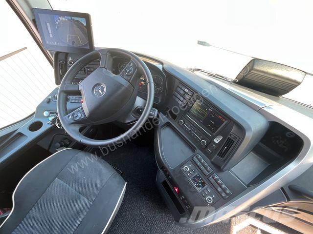 Mercedes-Benz Tourismo 15 RHD/S 515/Travego/Cityliner Touringcar