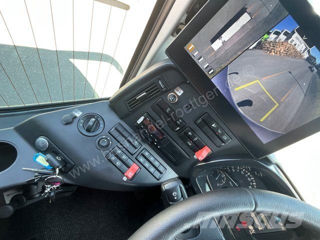 Mercedes-Benz Tourismo 15 RHD/S 515/Travego/Cityliner Touringcar