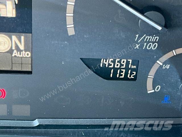 Mercedes-Benz Tourismo 15 RHD/S 515/Travego/Cityliner Touringcar