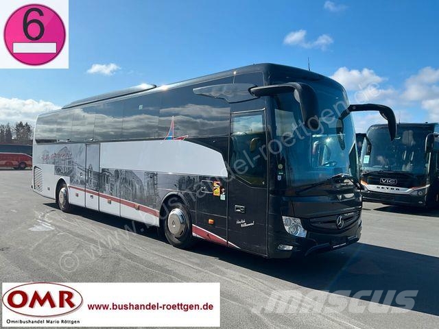 Mercedes-Benz Tourismo 15 RHD/515/Travego/Cityliner/R07 Touringcar