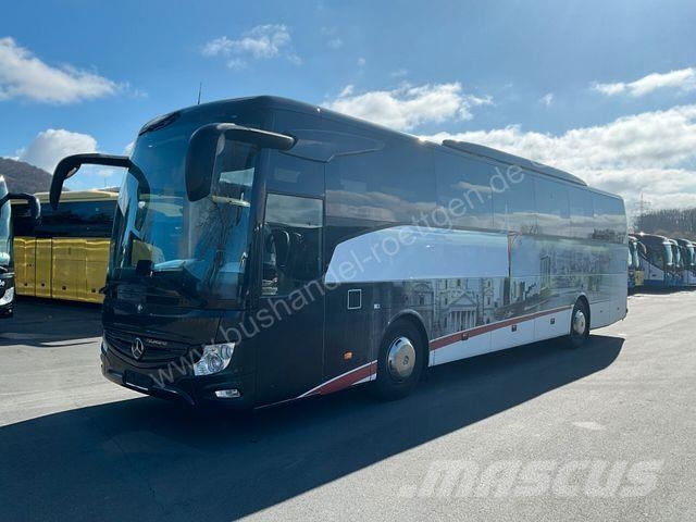 Mercedes-Benz Tourismo 15 RHD/515/Travego/Cityliner/R07 Touringcar