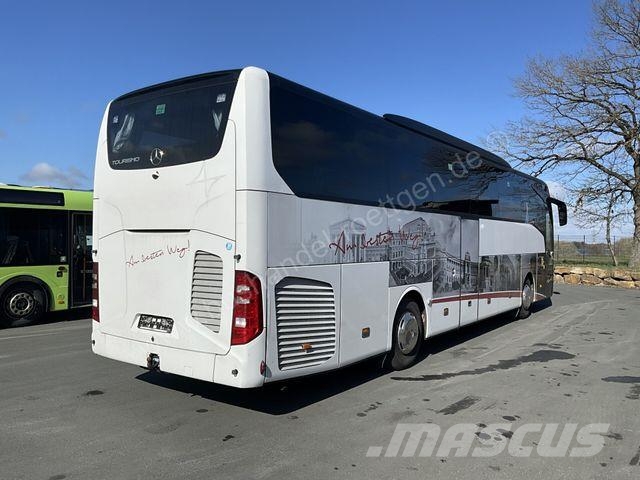 Mercedes-Benz Tourismo 15 RHD/515/Travego/Cityliner/R07 Touringcar