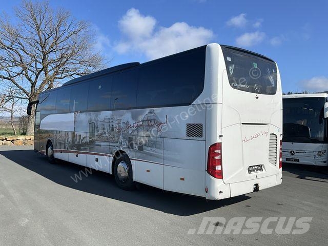 Mercedes-Benz Tourismo 15 RHD/515/Travego/Cityliner/R07 Touringcar