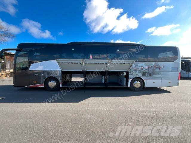 Mercedes-Benz Tourismo 15 RHD/515/Travego/Cityliner/R07 Touringcar