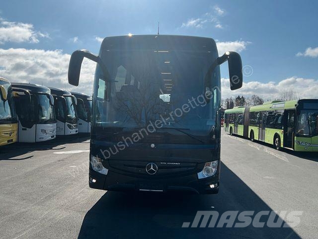 Mercedes-Benz Tourismo 15 RHD/515/Travego/Cityliner/R07 Touringcar