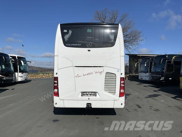Mercedes-Benz Tourismo 15 RHD/515/Travego/Cityliner/R07 Touringcar