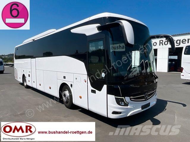 Mercedes-Benz Tourismo 15 RHD/S 515/Travego/Cityliner Touringcar