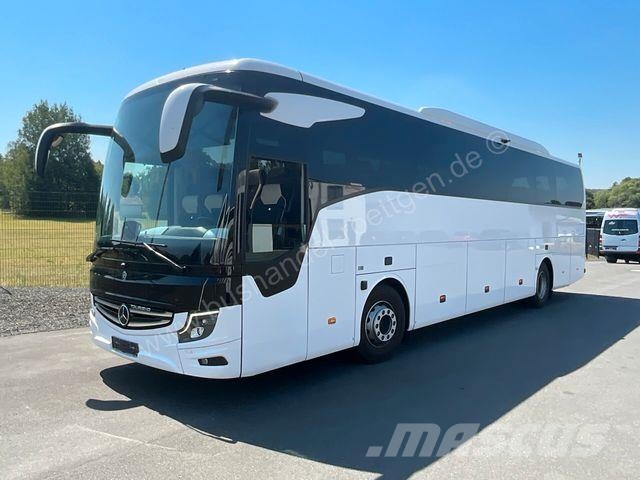 Mercedes-Benz Tourismo 15 RHD/S 515/Travego/Cityliner Touringcar