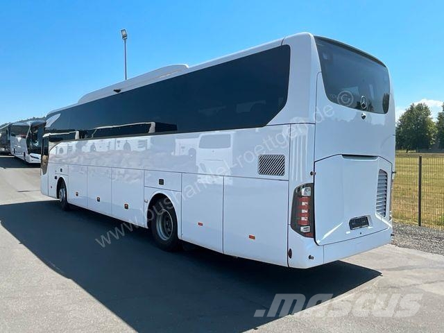Mercedes-Benz Tourismo 15 RHD/S 515/Travego/Cityliner Touringcar