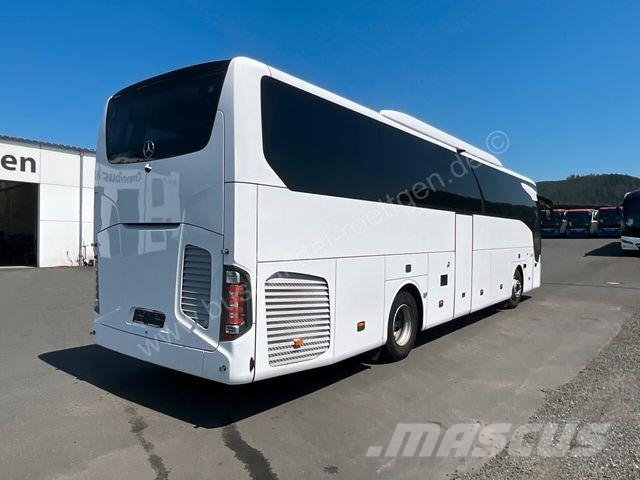 Mercedes-Benz Tourismo 15 RHD/S 515/Travego/Cityliner Touringcar