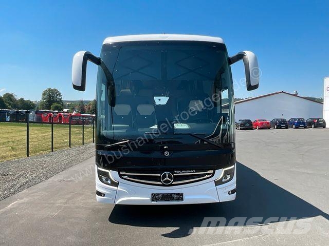 Mercedes-Benz Tourismo 15 RHD/S 515/Travego/Cityliner Touringcar