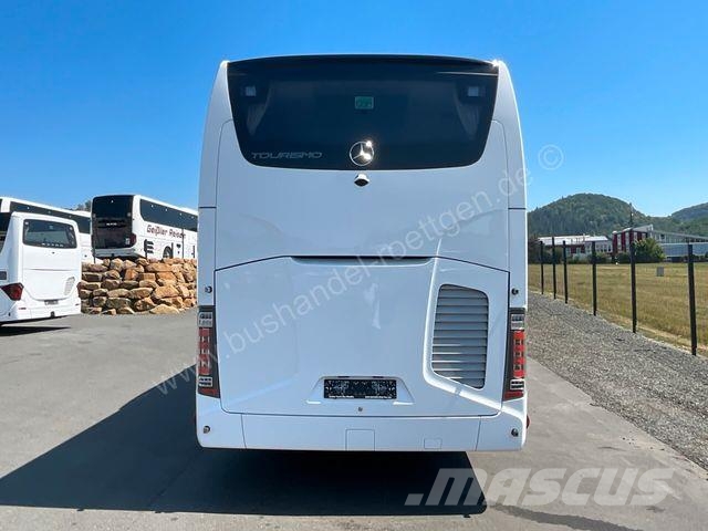 Mercedes-Benz Tourismo 15 RHD/S 515/Travego/Cityliner Touringcar