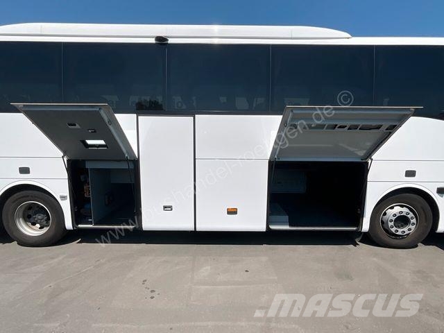 Mercedes-Benz Tourismo 15 RHD/S 515/Travego/Cityliner Touringcar