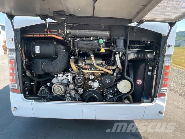 Mercedes-Benz Tourismo 15 RHD/S 515/Travego/Cityliner Touringcar