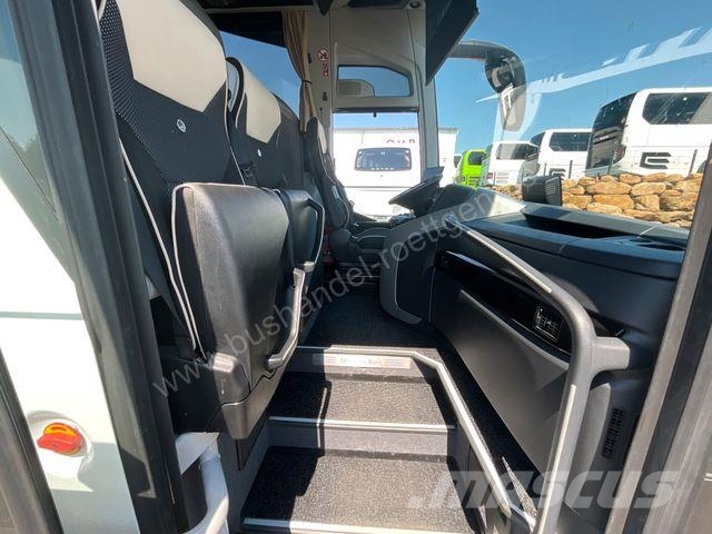 Mercedes-Benz Tourismo 15 RHD/S 515/Travego/Cityliner Touringcar