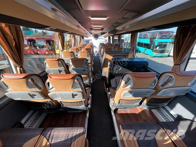 Mercedes-Benz Tourismo 16 RHD/516/R08/Miete m.Kaufoption Πούλμαν