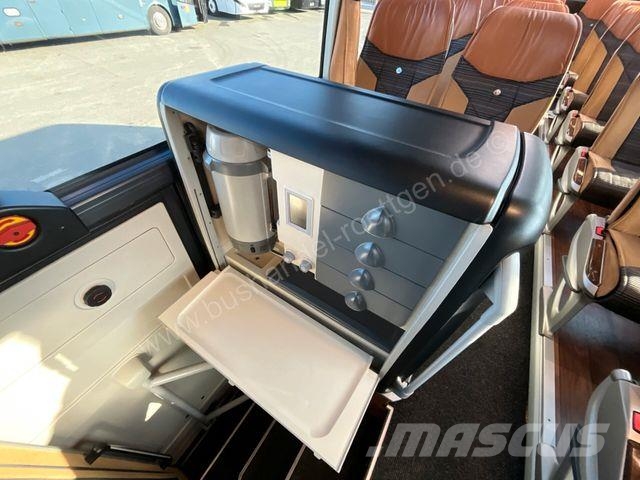 Mercedes-Benz Tourismo 16 RHD/516/R08/Miete m.Kaufoption Πούλμαν
