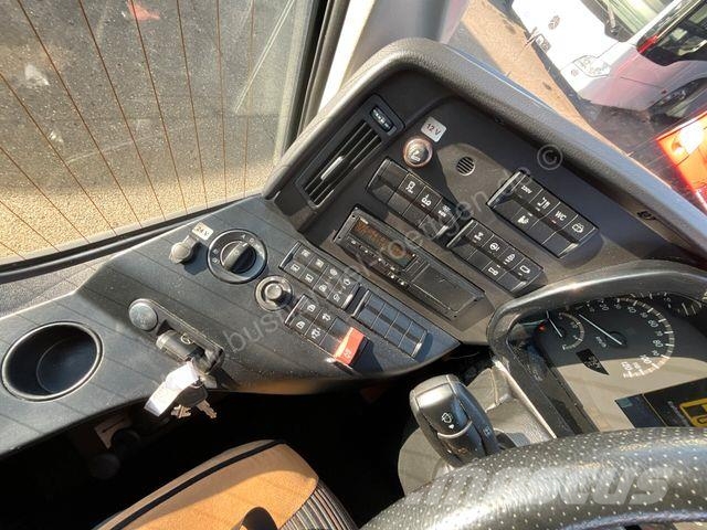 Mercedes-Benz Tourismo 16 RHD/516/R08/Miete m.Kaufoption Πούλμαν